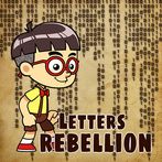 Letters Rebellion