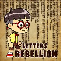 Letters Rebellion