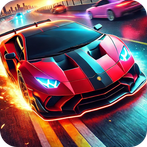 Race Master 3D: Car Racing