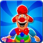 Subway Joker Runner