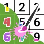 Sudoku: styled brain game