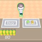 Trade Shop 3D