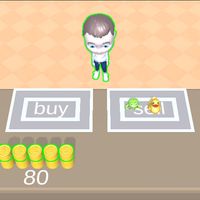 Trade Shop 3D