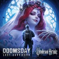 Doomsday: Undead Bride
