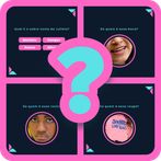 TRIVIA - ROMEU E JULIETA