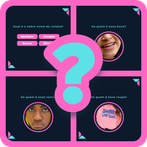 TRIVIA - ROMEU E JULIETA