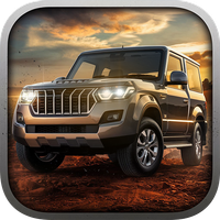 Car Drive Highway Simulator