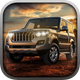 Car Drive Highway Simulator