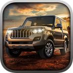 Car Drive Highway Simulator