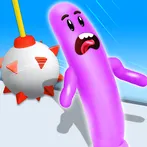 Long Sausage Run