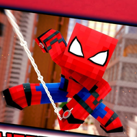 Craftsman Spider Verse