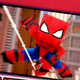 Craftsman Spider Verse