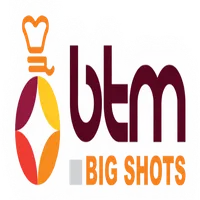 BTM Bubble Shooter
