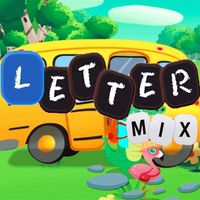 LetterMix