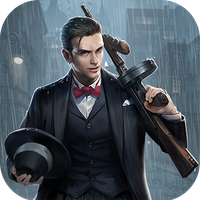 Gang Master:Crime City