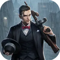 Gang Master:Crime City