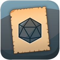 Homebrew Character Sheets