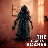 Night of Scares House Quest