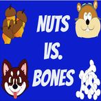 Nuts vs. Bones