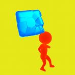 Brick Fall