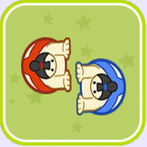 1 2 3 4Player Games-Mini Games