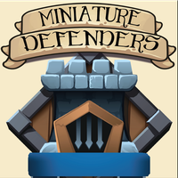 Miniature Defenders