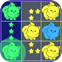 Adorable Cats games no wifi