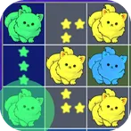 Adorable Cats games no wifi