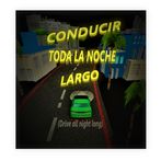 Conducir Toda La Noche Largo