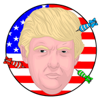 Trump Darts