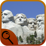 Spot the Differences Monuments