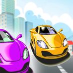 OVERDRIVE - An endless car jou