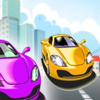 OVERDRIVE - An endless car jou