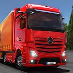 European Cargo Truck Simulator