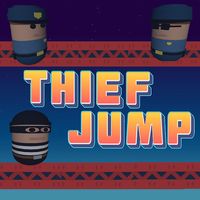 Thief Jump