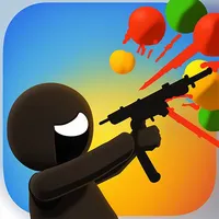 Paint Ball Magic Shooter