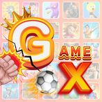 GameX - All Games In One App