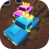 Wheels Race 3D