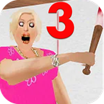 Horror Granny princess game v3