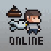 똥 피하기 온라인