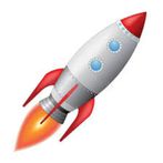 Rocket fire