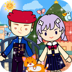 Meiga World:Pet Park