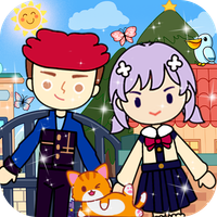 Meiga World:Pet Park