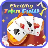 Exciting Teen Patti