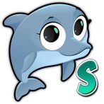 Super Flicco The Dolphin