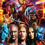 Guardians Of Galaxy: Gamora