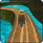 Indian Truck Driving Simulator