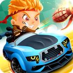 Car Battle