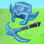 Rock the Islands — Idle Miner