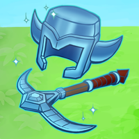 Rock the Islands — Idle Miner